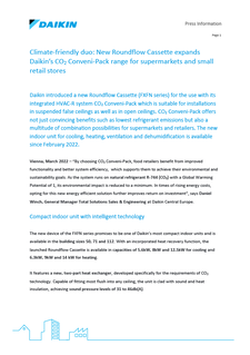 Press Information_Launch Round Flow Cassette for Daikin CO2 Conveni Pack.pdf